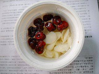 百花栆银耳羹步骤2