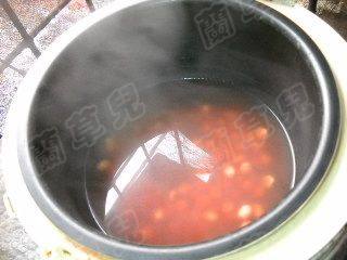 百花栆银耳羹步骤4