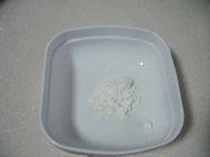 三色豆腐羹步骤4