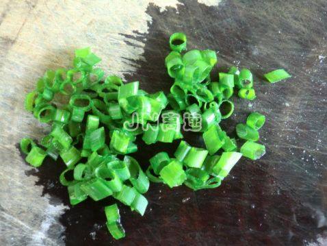 牛肉香菇豆腐羹步骤6