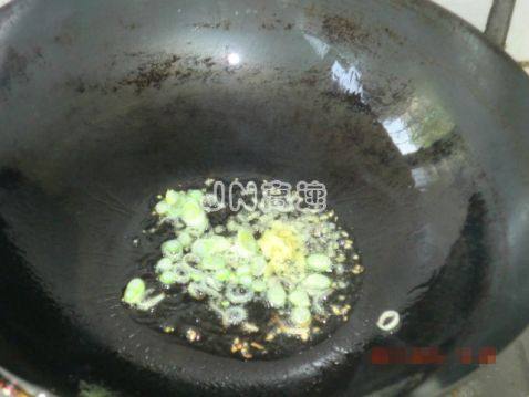 牛肉香菇豆腐羹步骤9