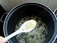 一个人的快手汤羹---步骤9