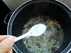 一个人的快手汤羹---步骤7