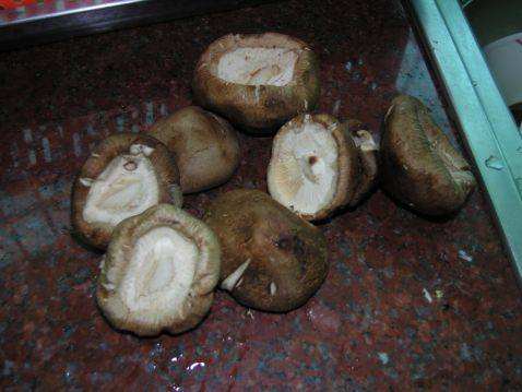 蔬菜银鱼羹步骤4