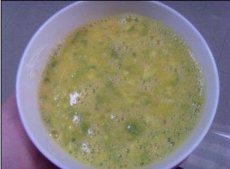 【宝宝辅食】西兰花鸡步骤6