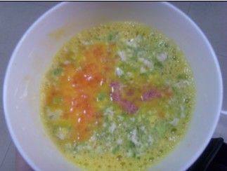 【宝宝辅食】西兰花鸡步骤5