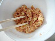 香菇鸡丝羹步骤14