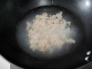 香菇鸡丝羹步骤21