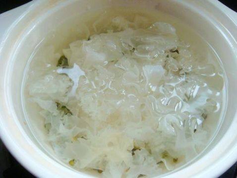 百年好合羹步骤6