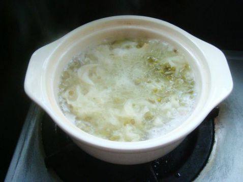 百年好合羹步骤7