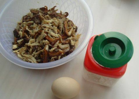 香菇鱼丸羹步骤10