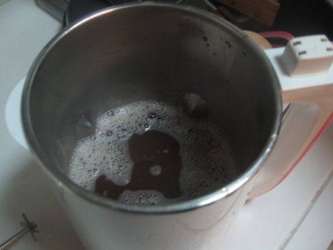 汤圆红豆羹步骤6