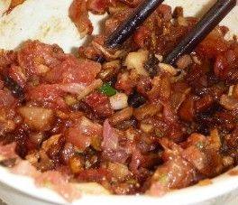 肉末鸡蛋羹步骤4
