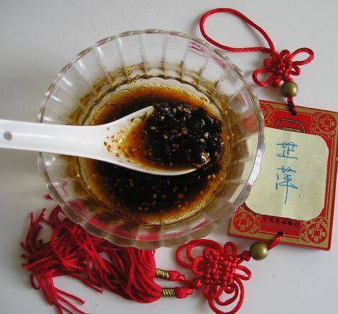 XO酱VS白糖蒸豆腐蛋羹步骤6