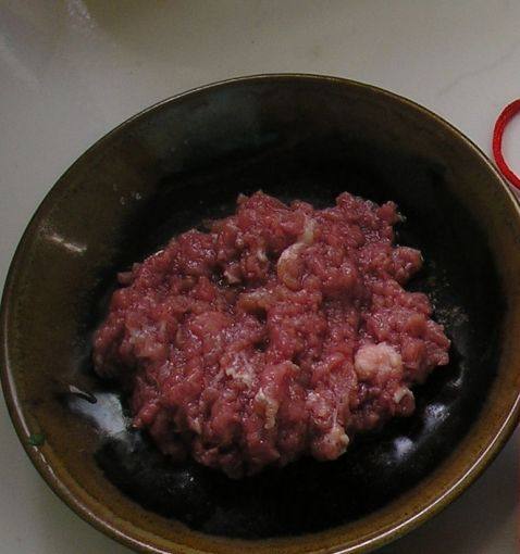 香菇豆腐羹步骤3