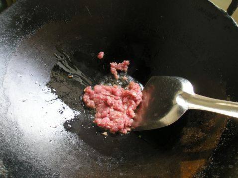 香菇豆腐羹步骤5