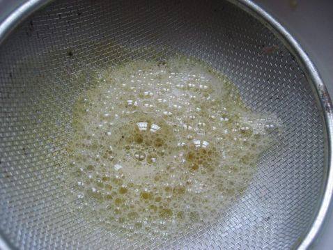 蒸鸡蛋羹步骤3