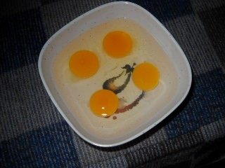 鸽蛋银耳羹步骤4