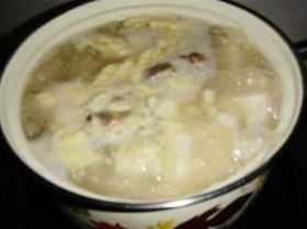 玫香鱼羹步骤6