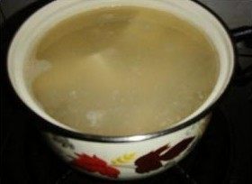 玫香鱼羹步骤5
