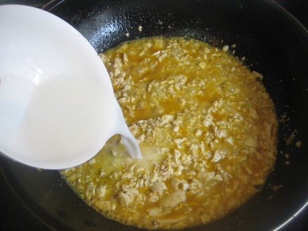 龙虾豆腐羹-首发步骤5