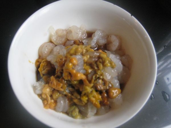 龙虾豆腐羹-首发步骤2