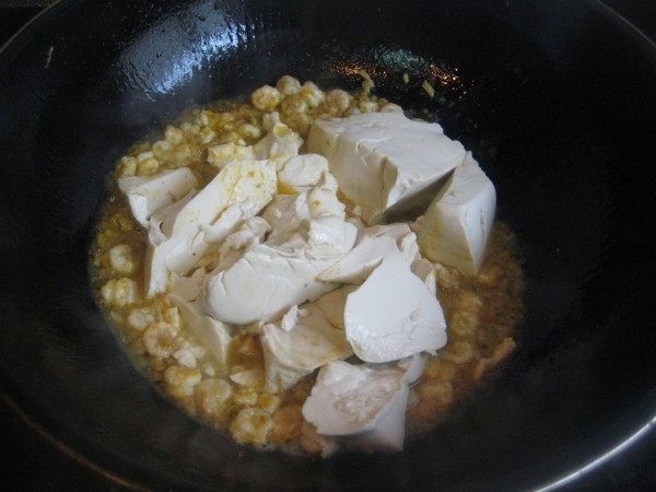 龙虾豆腐羹-首发步骤4