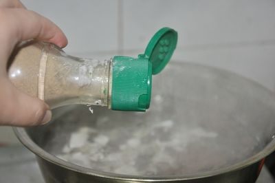 双色羹步骤6