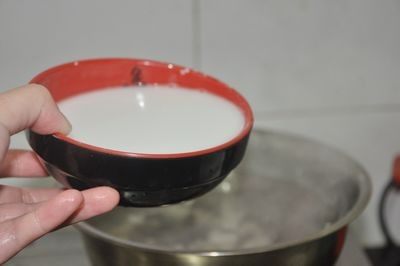 双色羹步骤7