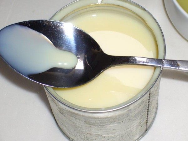 蚕豆羹步骤6