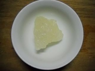 南眉银耳羹步骤2