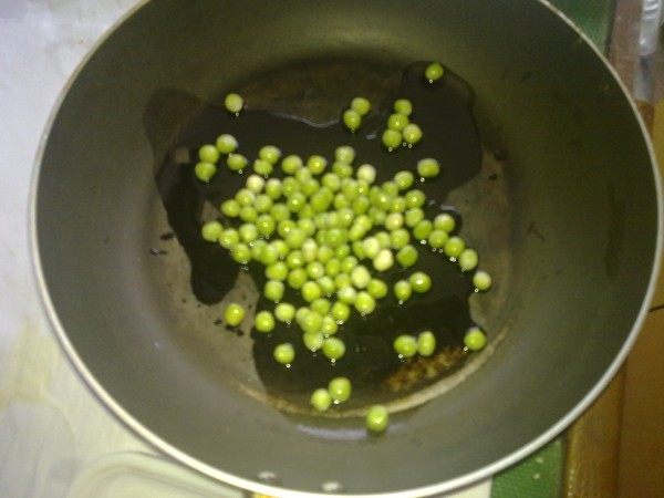嫩滑蛋花牛肉羹步骤5