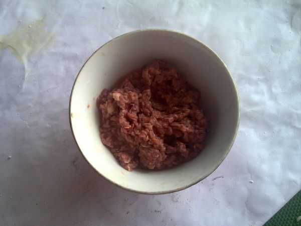 嫩滑蛋花牛肉羹步骤4