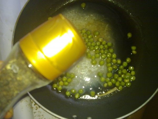 嫩滑蛋花牛肉羹步骤8