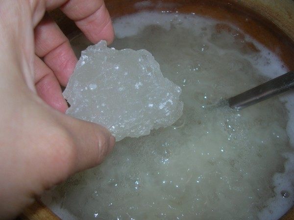 冰糖雪耳羹步骤7