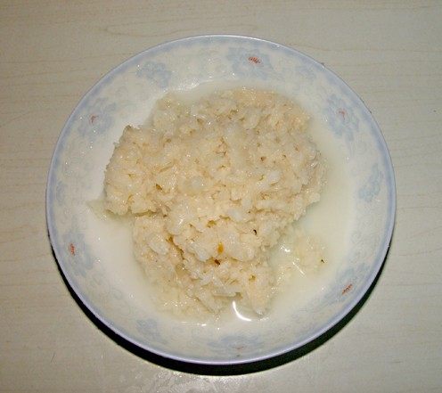 补身鹿膏羹步骤2
