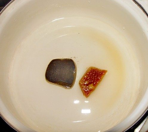 补身鹿膏羹步骤3