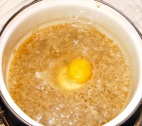 补身鹿膏羹步骤5