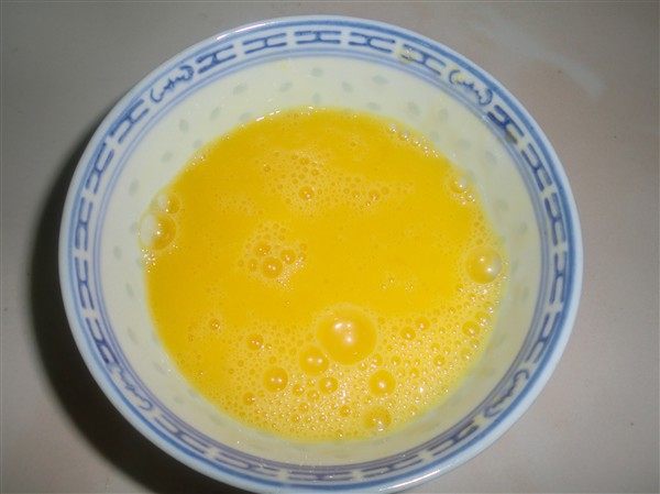 鲍鱼蛋花羹步骤2