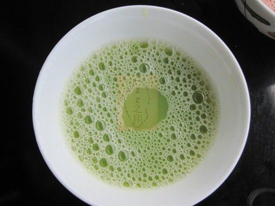 太极鸡蛋羹步骤3
