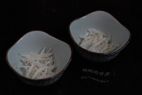 芙蓉羹步骤4