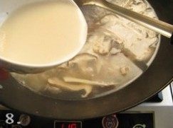 三鲜羹步骤8