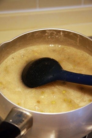 绿豆冰羹步骤5