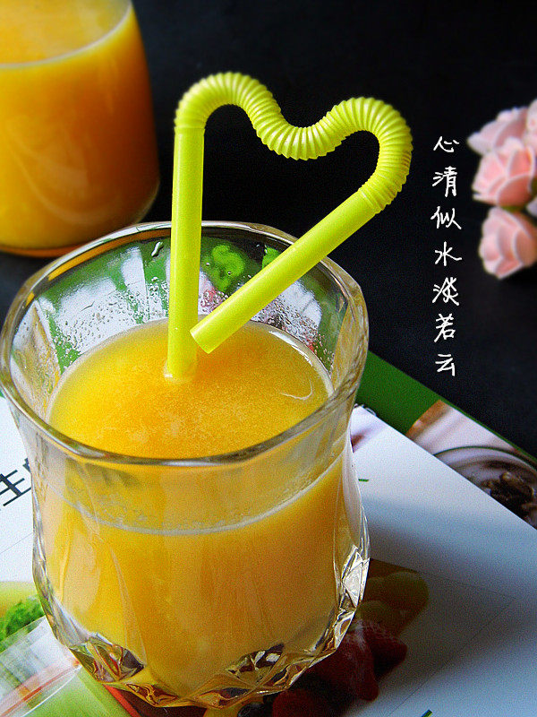 果粒多C橙汁步骤9