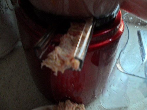 红柚石榴汁步骤4