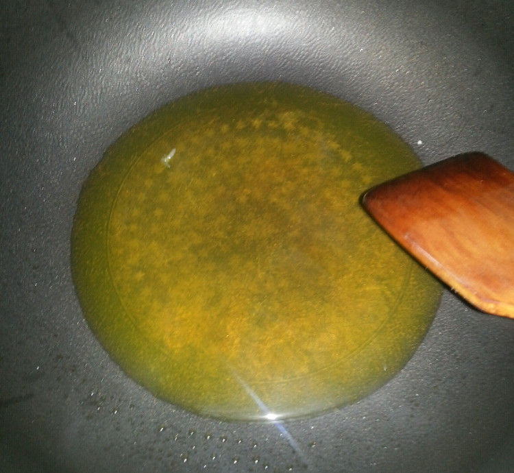 香柠煎鸭腿步骤14
