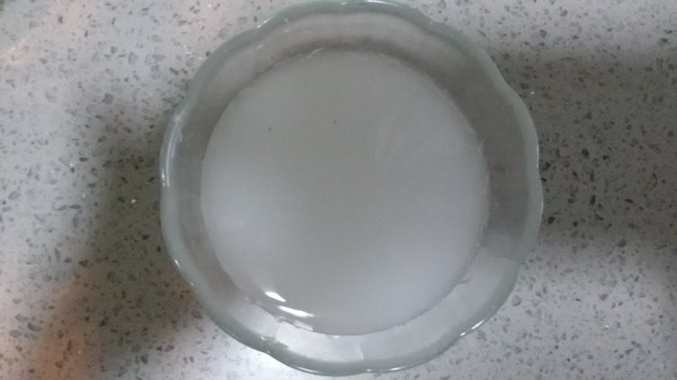 鲜榨无籽葡萄汁步骤4