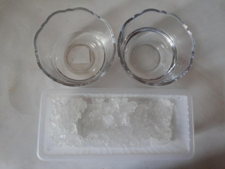 西瓜番茄汁步骤3