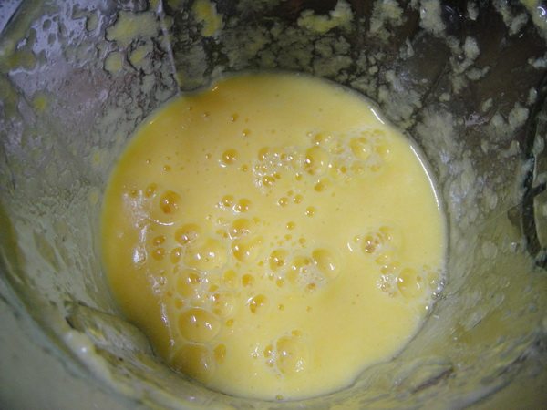 柳橙菠萝汁步骤7