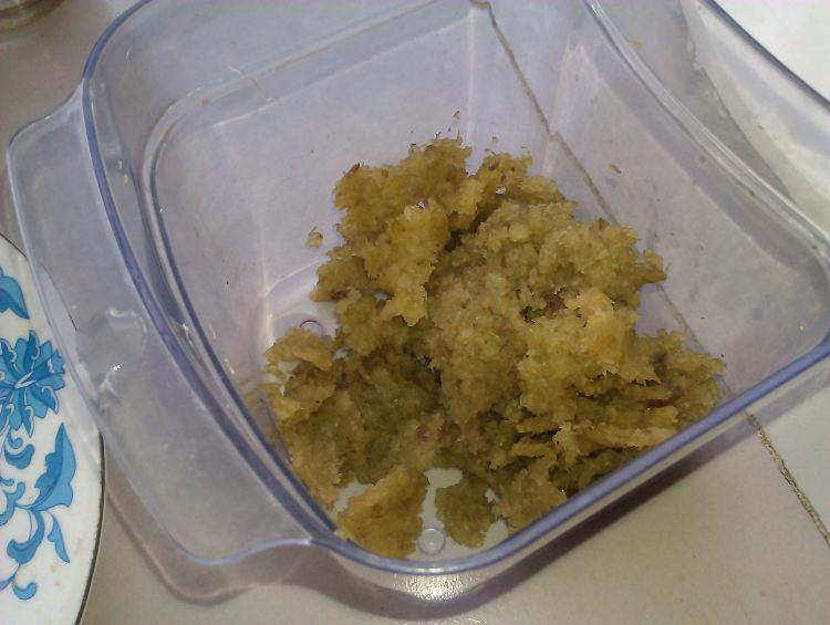 鲜榨雪莲果原汁步骤6